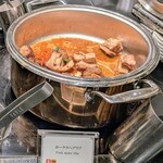 グラスコート - ポークスペアリブ