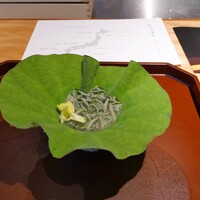 馳走 啐啄一十  - 