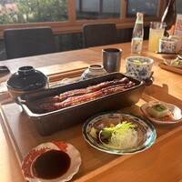京都祇園うなぎ四代目菊川 - 