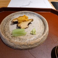 馳走 啐啄一十  - 