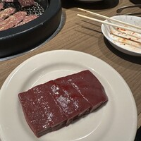 焼肉あきら - 