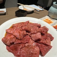 焼肉あきら - 