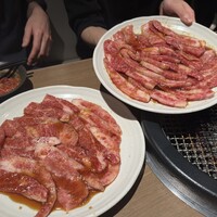 焼肉あきら - 
