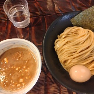 つけめん・らーめん活龍_1