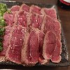 大衆馬肉酒場　冨士山