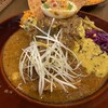 カレーショップ初恋