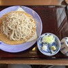 手打ち蕎麦 そば神
