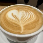 エクセルシオールカフェ - ドリンク写真: