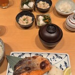 伊豆の旬 やんも - 