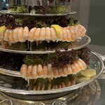 ファンタジースプリングス・レストラン - 