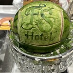 ファンタジースプリングス・レストラン - 