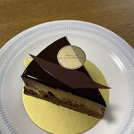 アヴランシュ・ゲネー - 