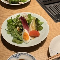TANAKA YAKINIKU RESTAURANTE - 