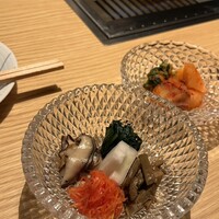 TANAKA YAKINIKU RESTAURANTE - 