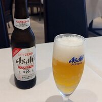 リストランテ ラ ソリア - ノンアルビール（2025.5）