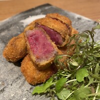 和食 いいくら - 