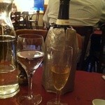 Wadja - シャンパン