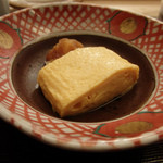 京料理かねき - 出汁巻き