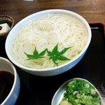 自家製麺　うどん日和 - 