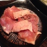 Yakiniku Goen - 鶏もも