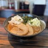 麺 並木商事 - 並商らーめん@780