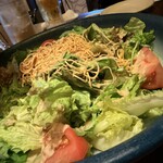 泳ぎイカと炭火 九州うまか - 