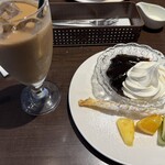 カフェ・ダイニング・クロッカス - 