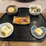 ホテル湖上苑 - 