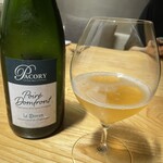 ベルトラン ラーシェ ル ブルターニュ 神楽坂 - 