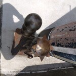 B-yond - ジュワッッッ　って河童君  M―87出身なの！？