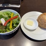 カフェ・ダイニング・クロッカス - 