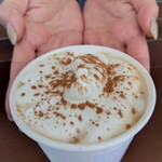 B-yond - お手々　プライスレス