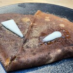 ベルトラン ラーシェ ル ブルターニュ 神楽坂 - 