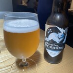 ベルトラン ラーシェ ル ブルターニュ 神楽坂 - 