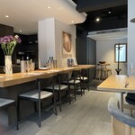 ベルトラン ラーシェ ル ブルターニュ 神楽坂 - 