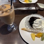 カフェ・ダイニング・クロッカス - 