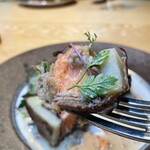 ベルトラン ラーシェ ル ブルターニュ 神楽坂 - 