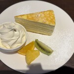 カフェ・ダイニング・クロッカス - 