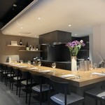 ベルトラン ラーシェ ル ブルターニュ 神楽坂 - 