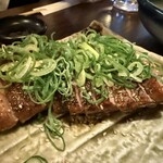 泳ぎイカと炭火 九州うまか - 