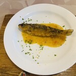 ホテル湖上苑 - 