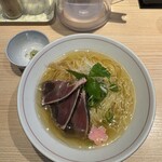 拉麺開花 - 