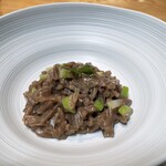 ベルトラン ラーシェ ル ブルターニュ 神楽坂 - 