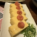 泳ぎイカと炭火 九州うまか - 