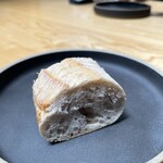 ベルトラン ラーシェ ル ブルターニュ 神楽坂 - 