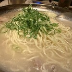 泳ぎイカと炭火 九州うまか - 