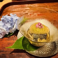 御料理 無窮 - 
