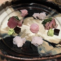 御料理 無窮 - 