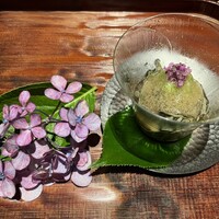 御料理 無窮 - 