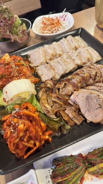 Korean Shinchan Hon Ten photo 5